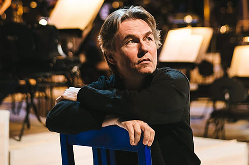 Esa Pekka Salonen