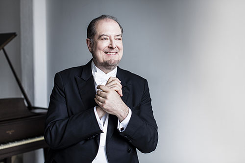 Garrick Ohlsson