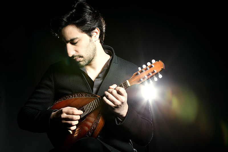 Avi-Avital