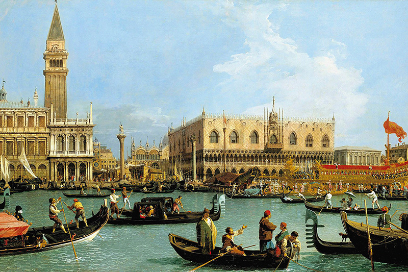 Il-Canaletto